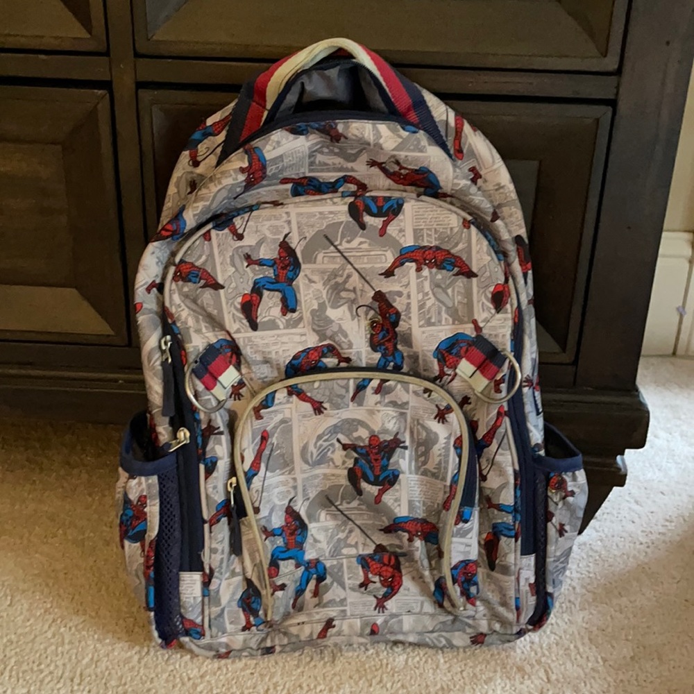 Pottery Barn Kids
